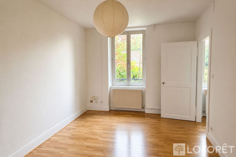 Appartement à louer, 43m², Strasbourg