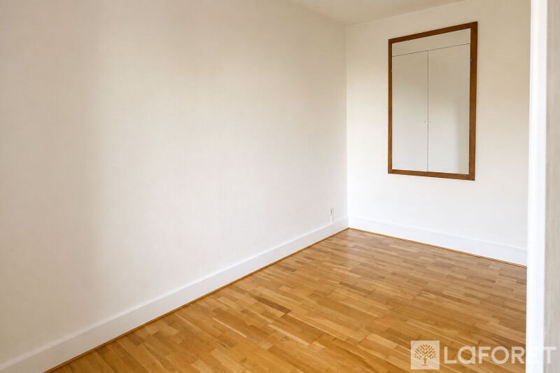 Appartement à louer, 43m², Strasbourg