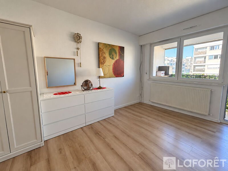 Appartement à louer, 58m², Strasbourg