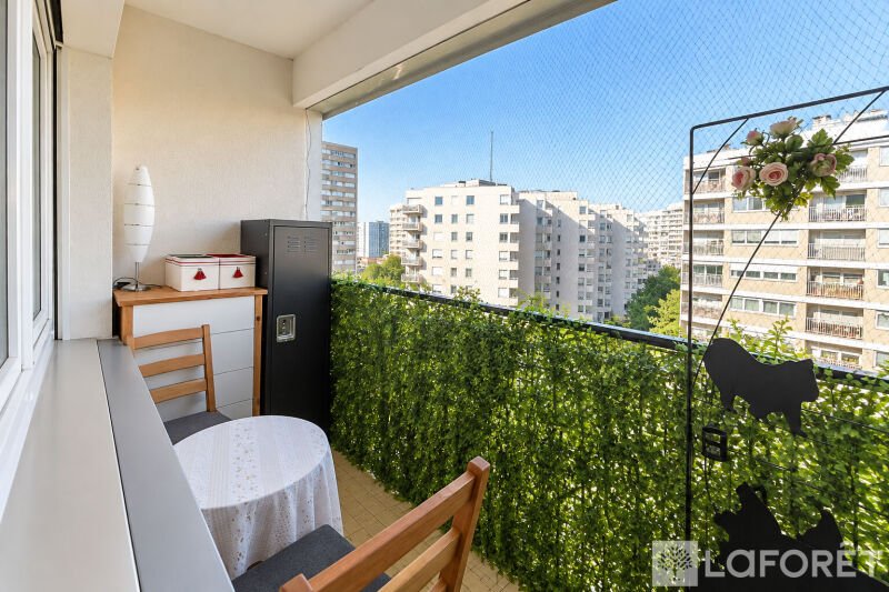 Appartement à louer, 58m², Strasbourg