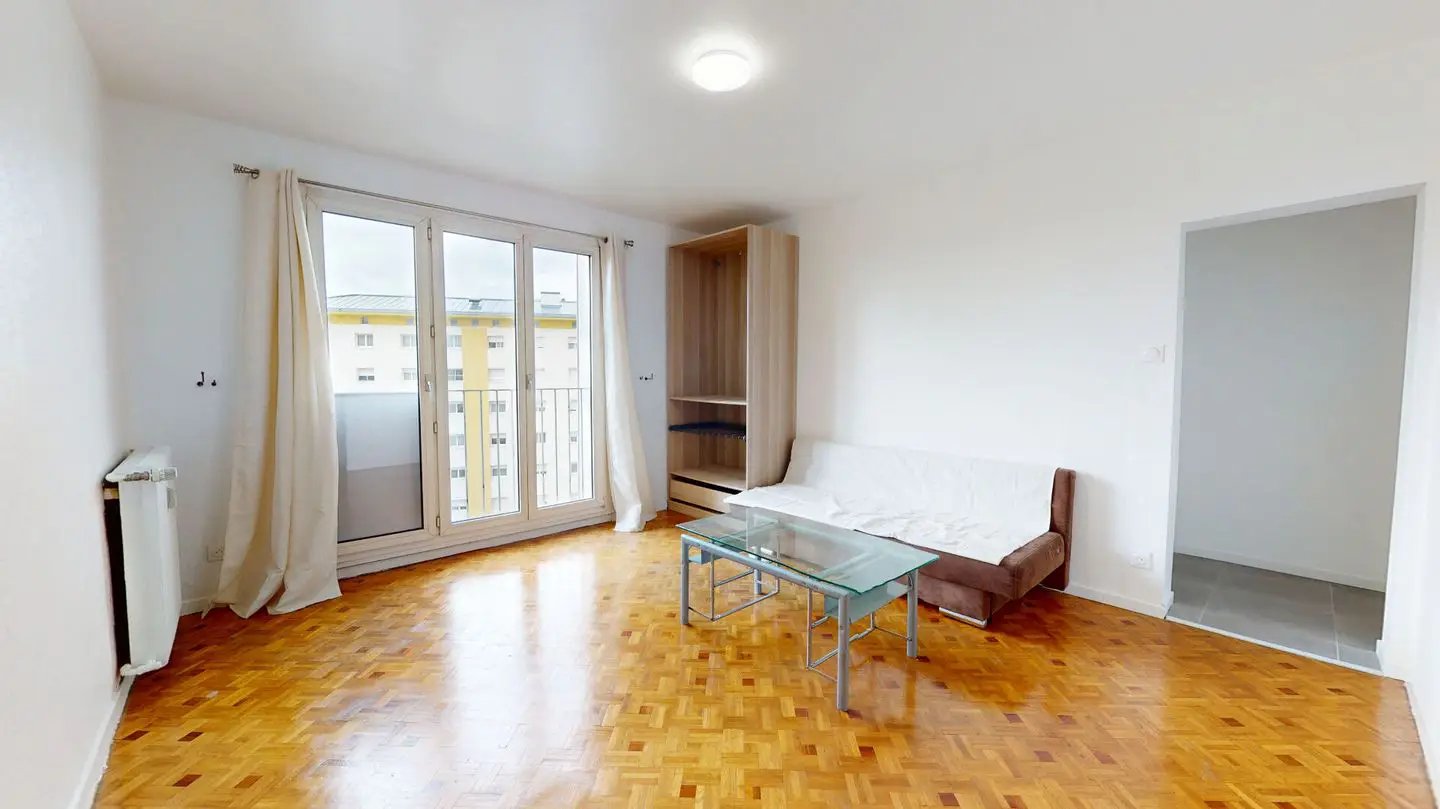 Appartement à vendre, 73m², Strasbourg