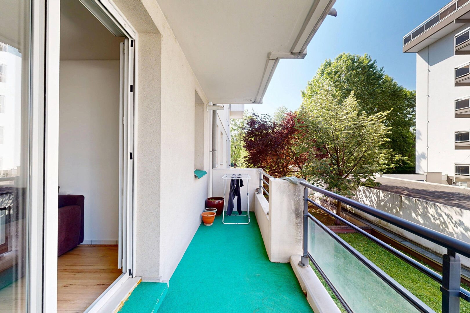 Appartement à vendre, 66m², Strasbourg