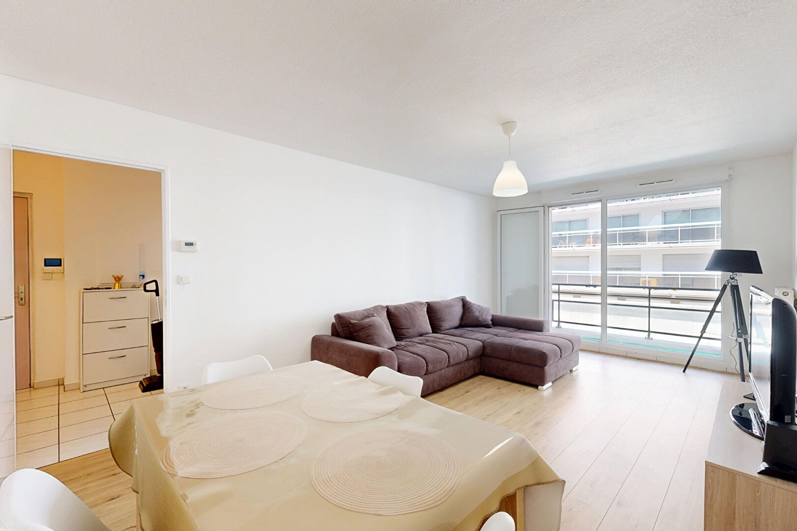 Appartement à vendre, 66m², Strasbourg