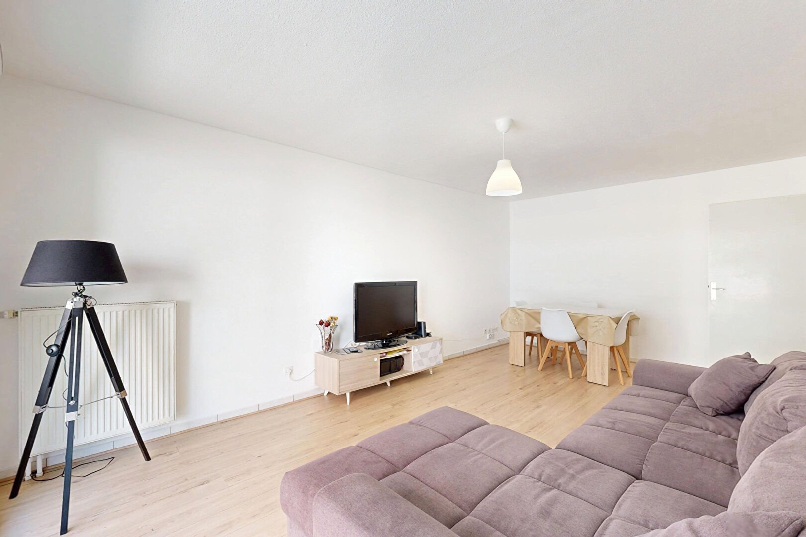 Appartement à vendre, 66m², Strasbourg