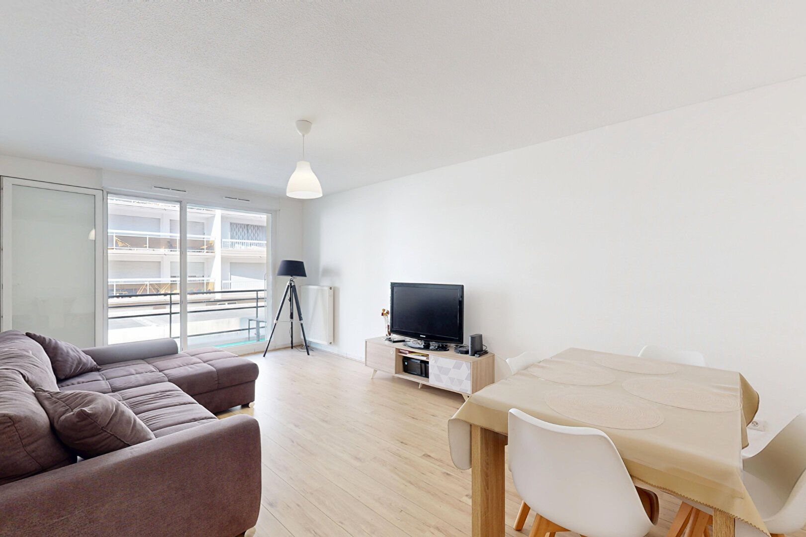 Appartement à vendre, 66m², Strasbourg