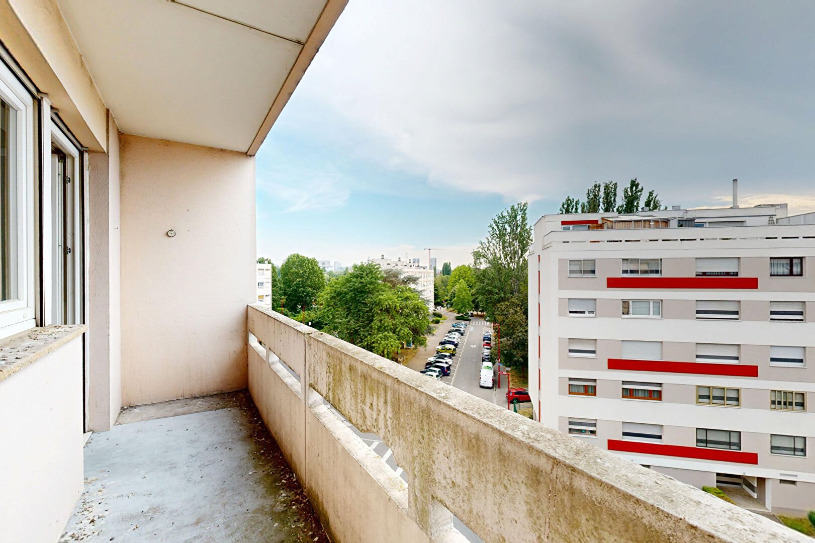 Appartement à vendre, 58m², Schiltigheim