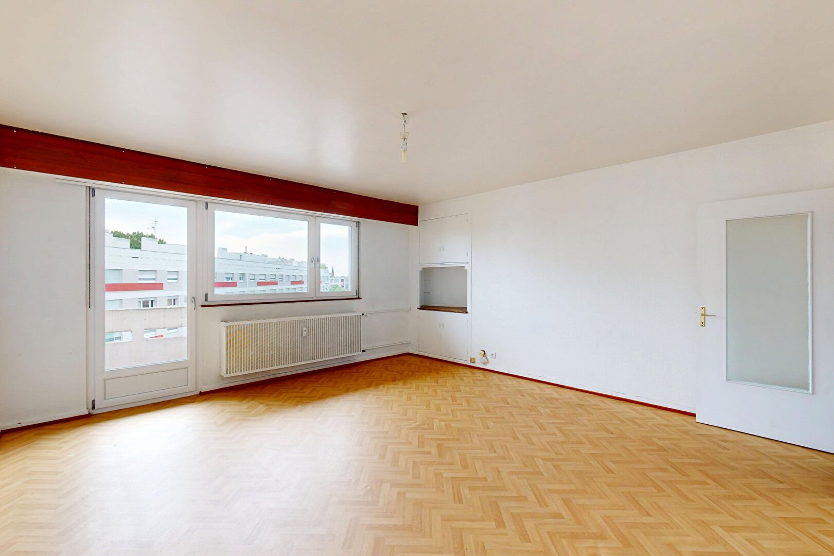 Appartement à vendre, 58m², Schiltigheim