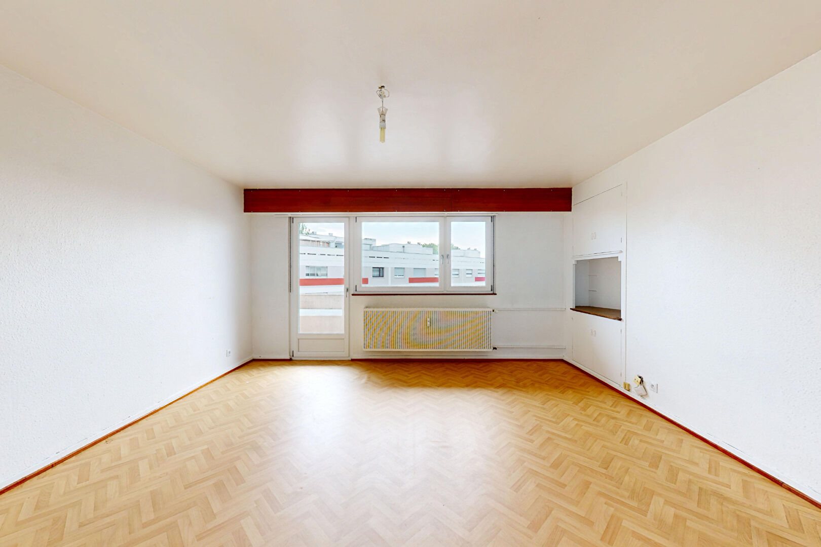 Appartement à vendre, 58m², Schiltigheim