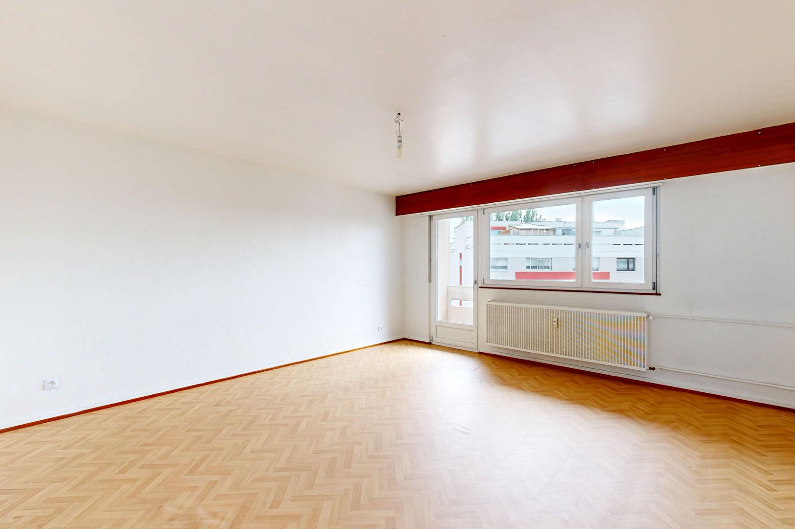 Appartement à vendre, 58m², Schiltigheim