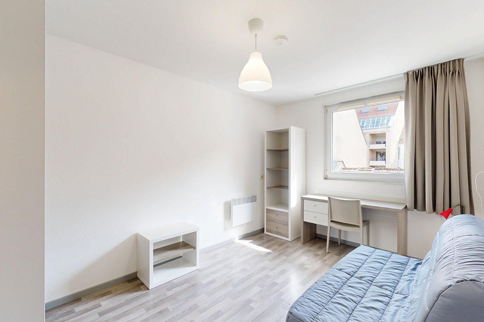 Appartement à louer, 19m², Strasbourg