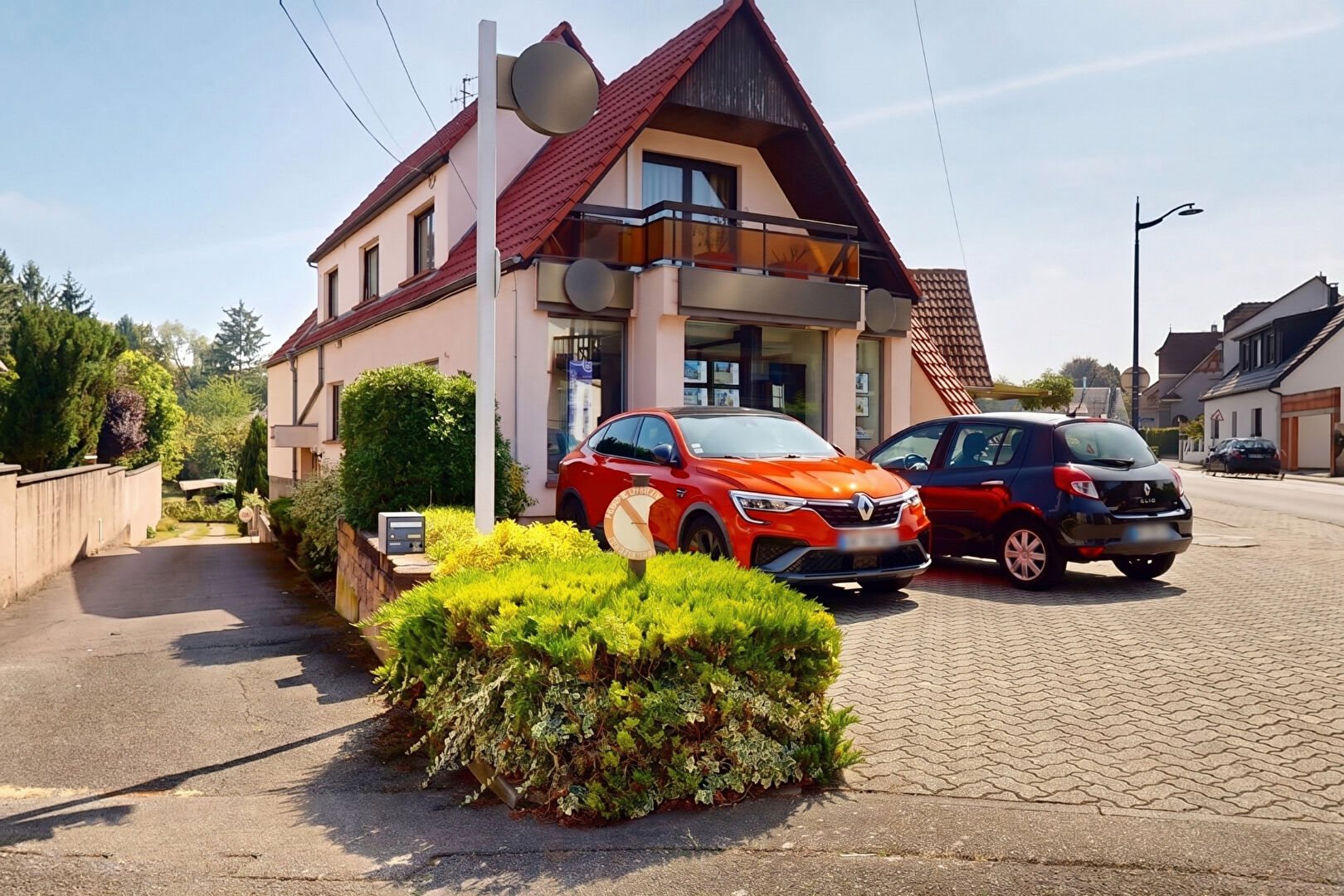 Maison à vendre, 388m², Vendenheim