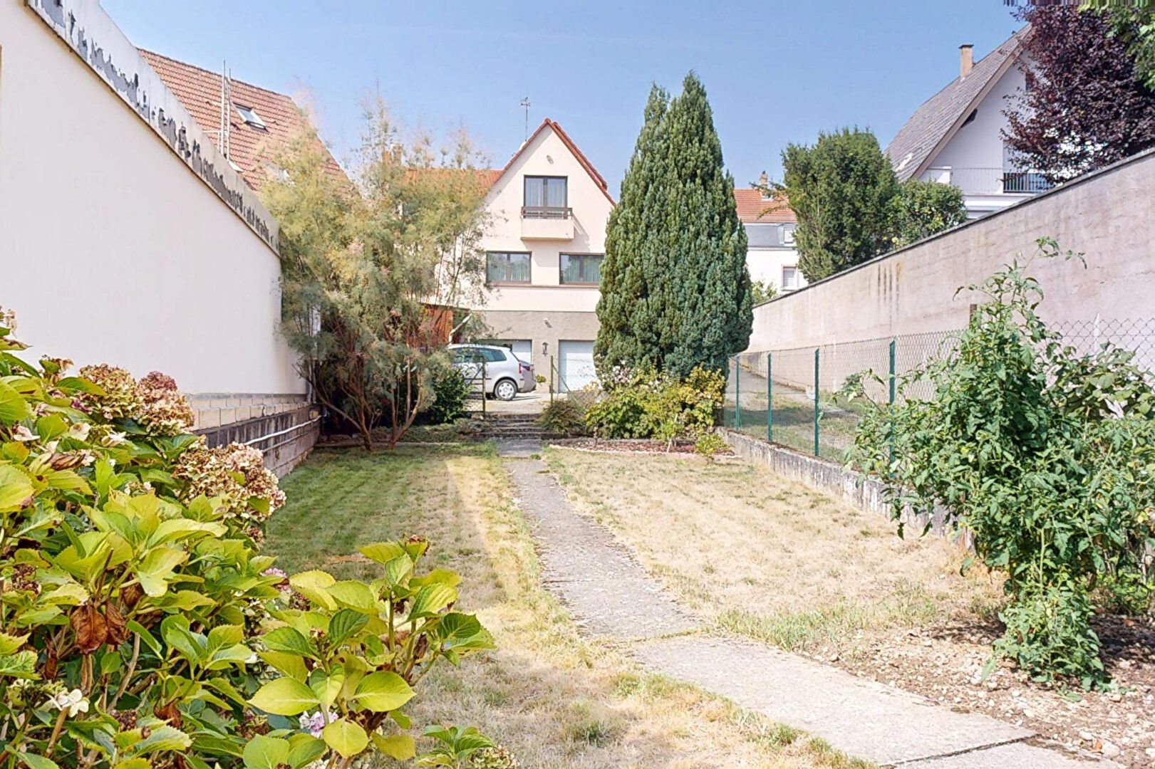 Maison à vendre, 388m², Vendenheim