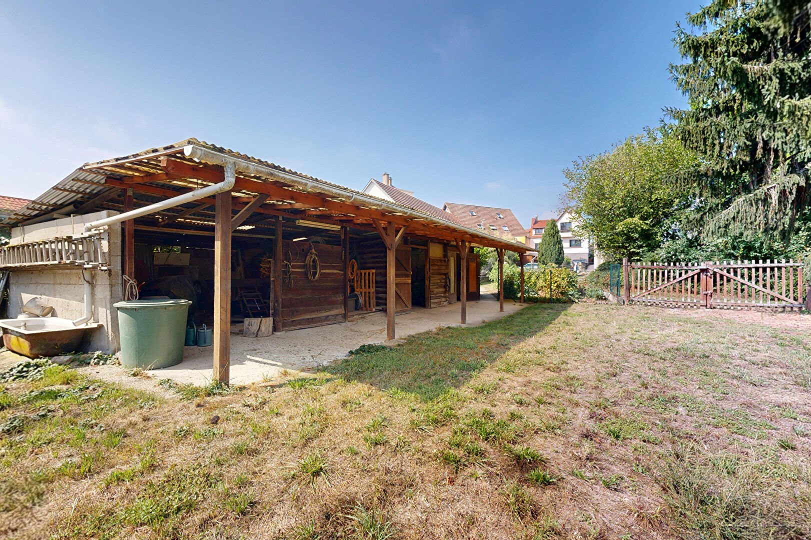 Maison à vendre, 388m², Vendenheim