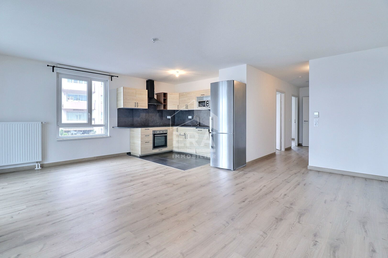 Appartement à vendre, 66m², Bischheim