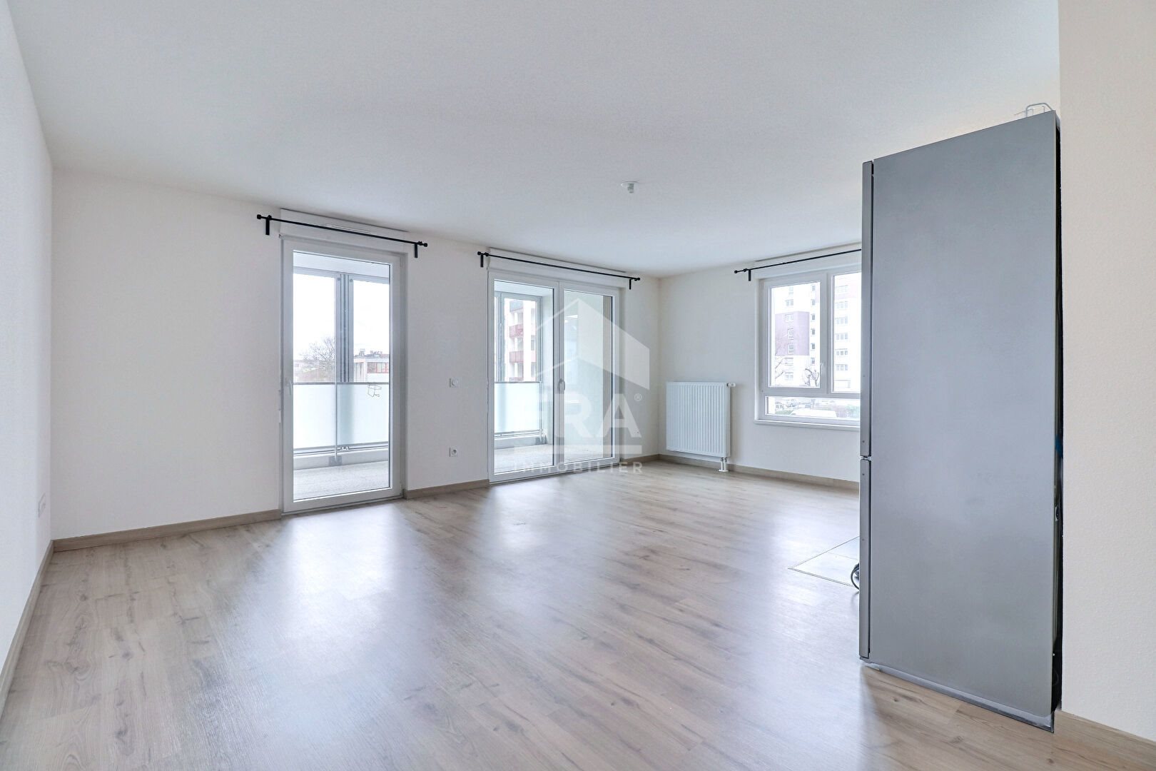 Appartement à vendre, 66m², Bischheim