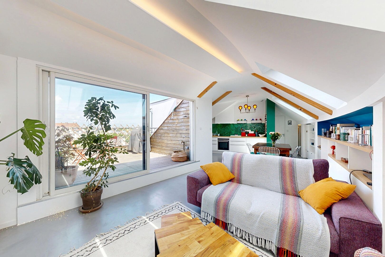 Appartement à vendre, 148m², Strasbourg
