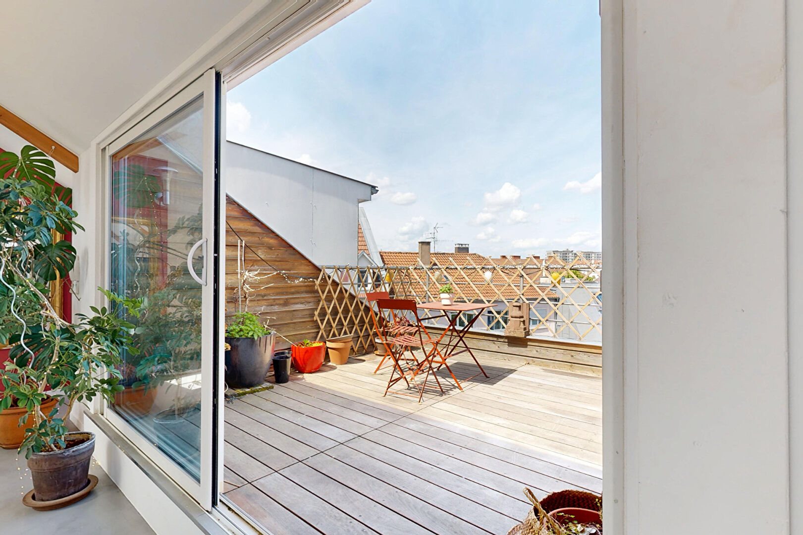 Appartement à vendre, 148m², Strasbourg