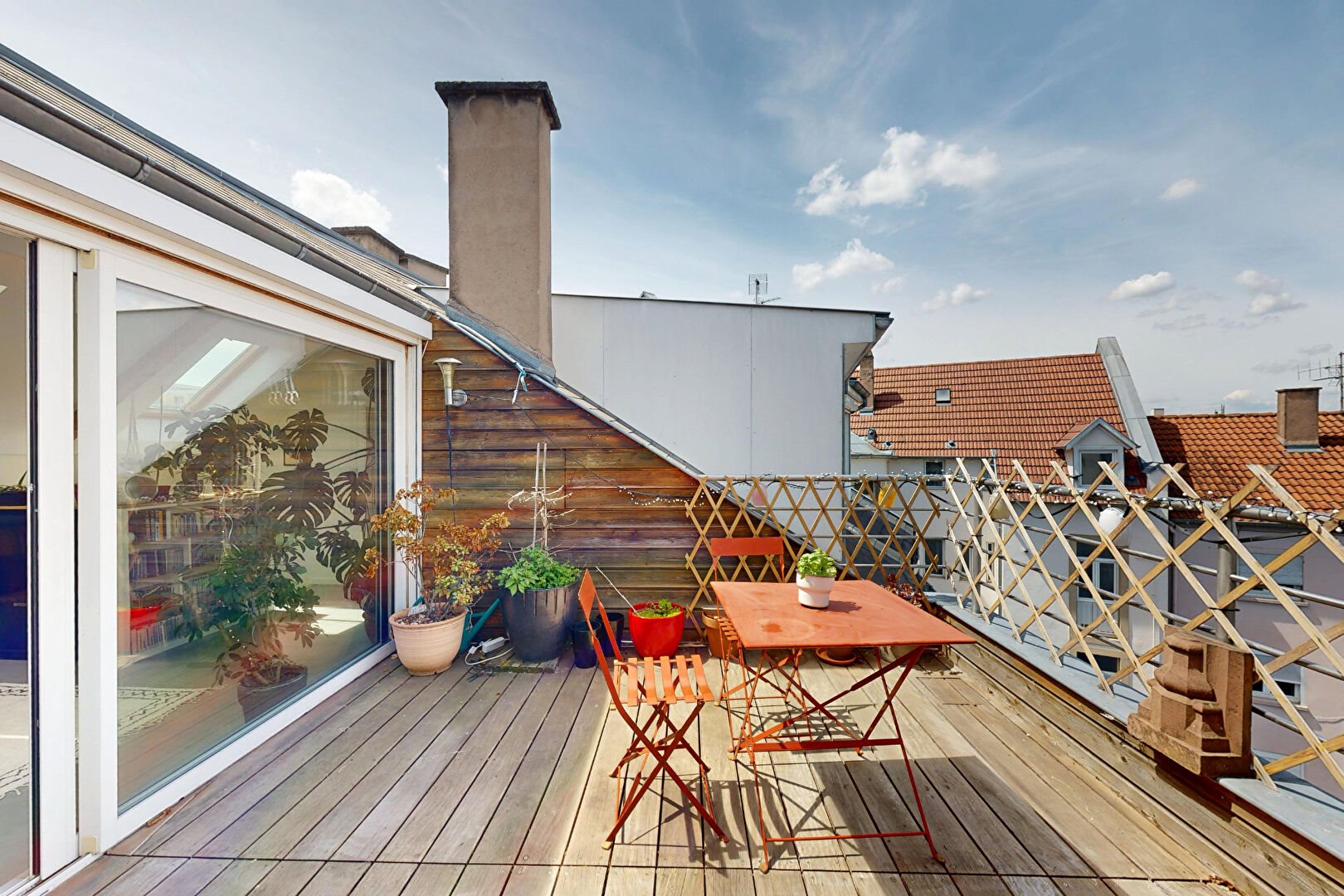 Appartement à vendre, 148m², Strasbourg