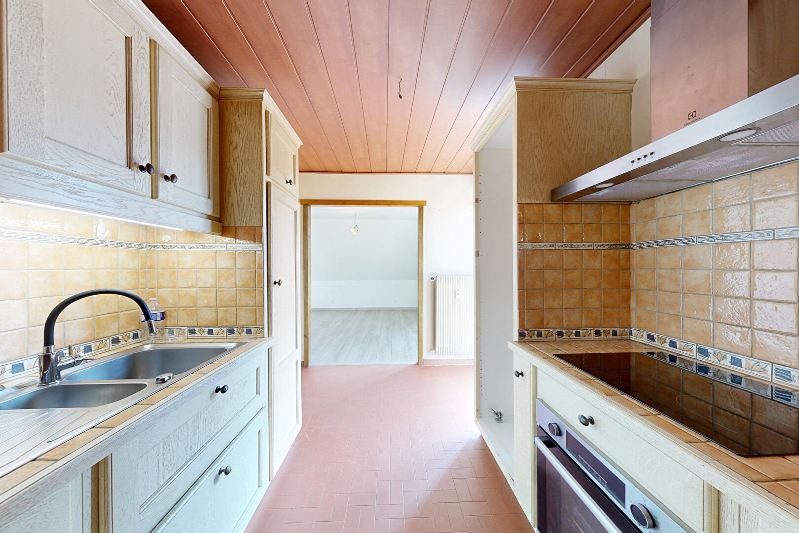 Appartement à louer, 76m², Ingwiller