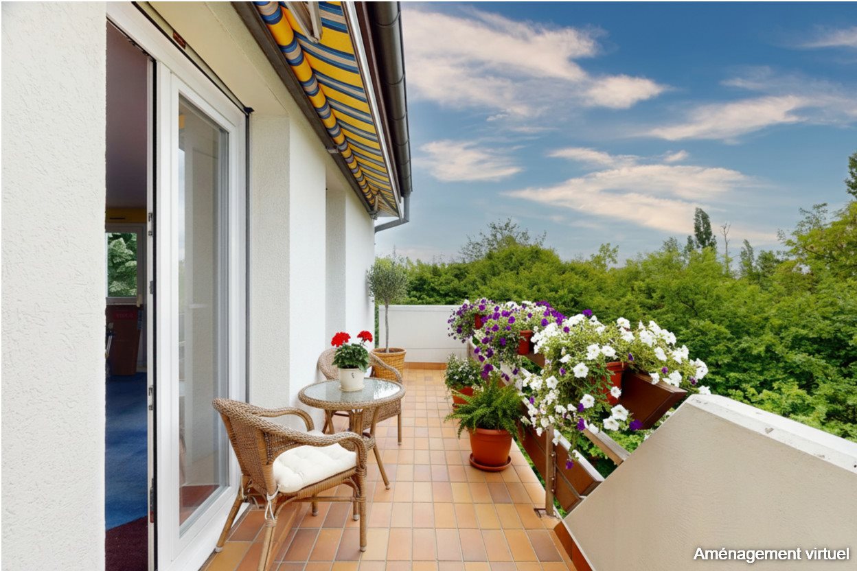Appartement à vendre, 133m², Strasbourg