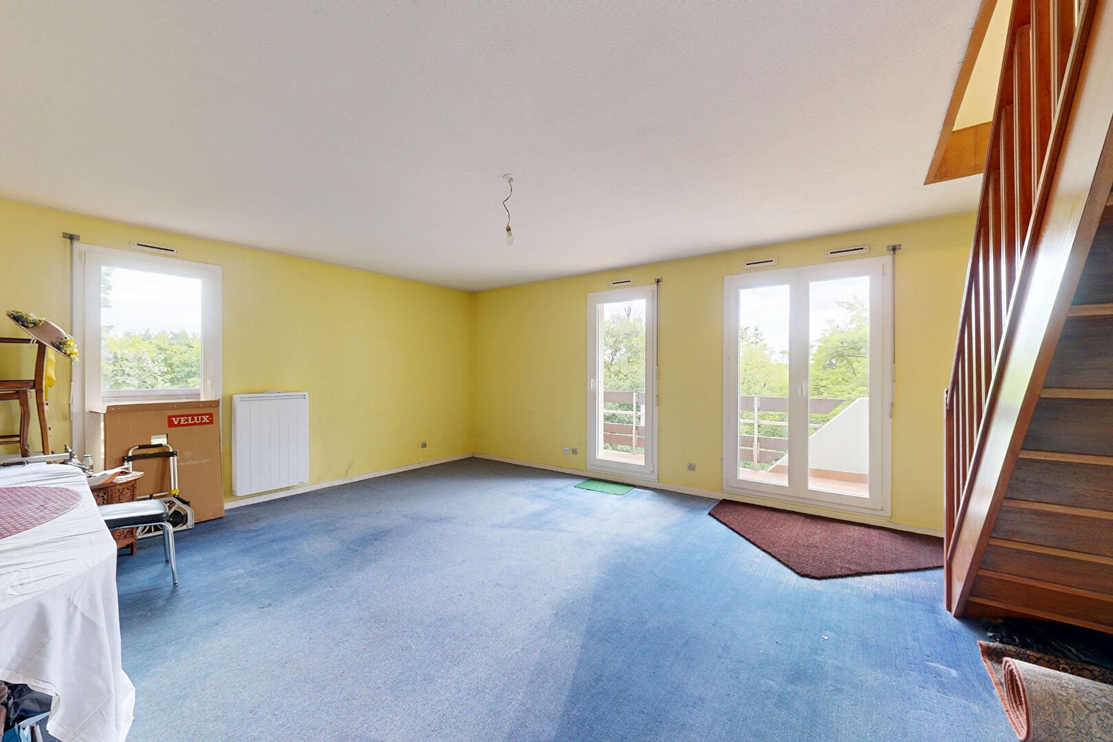 Appartement à vendre, 133m², Strasbourg