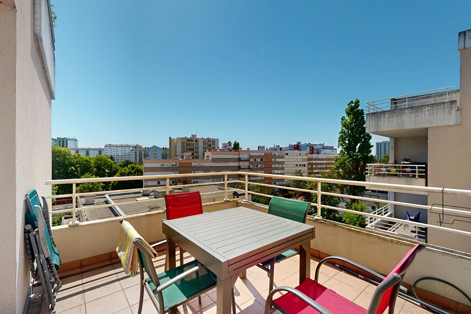 Appartement à vendre, 160m², Strasbourg