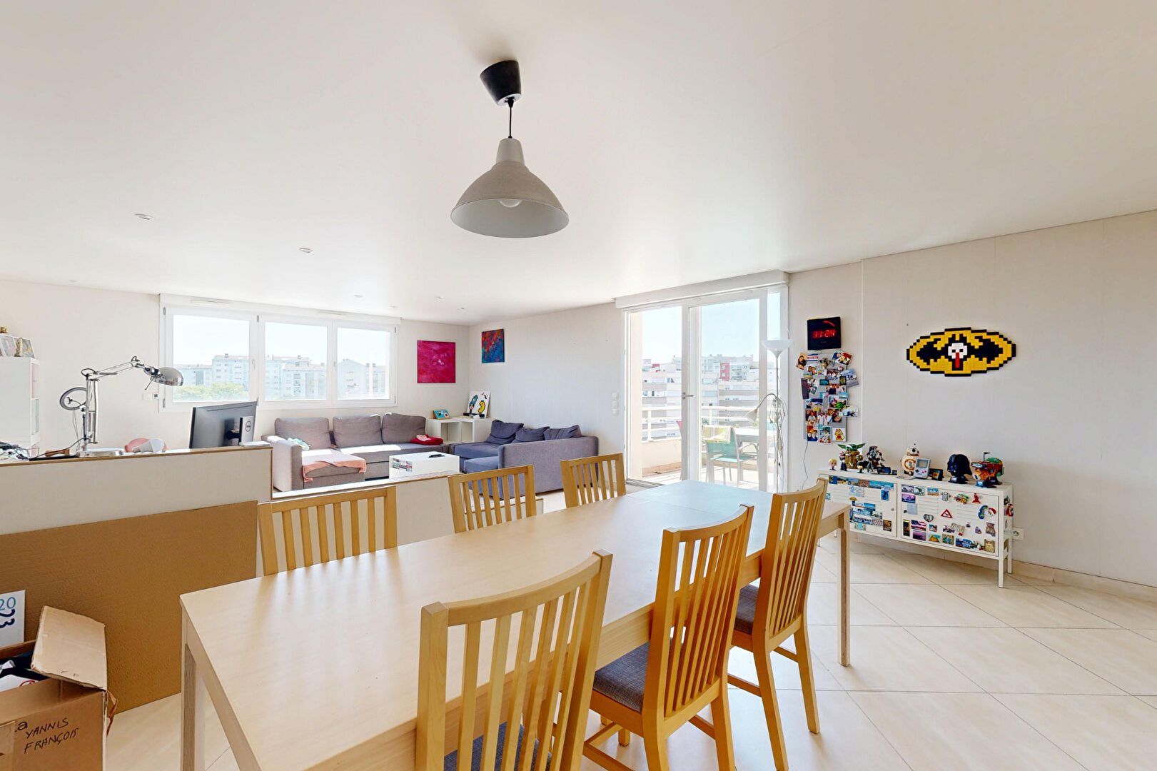 Appartement à vendre, 160m², Strasbourg