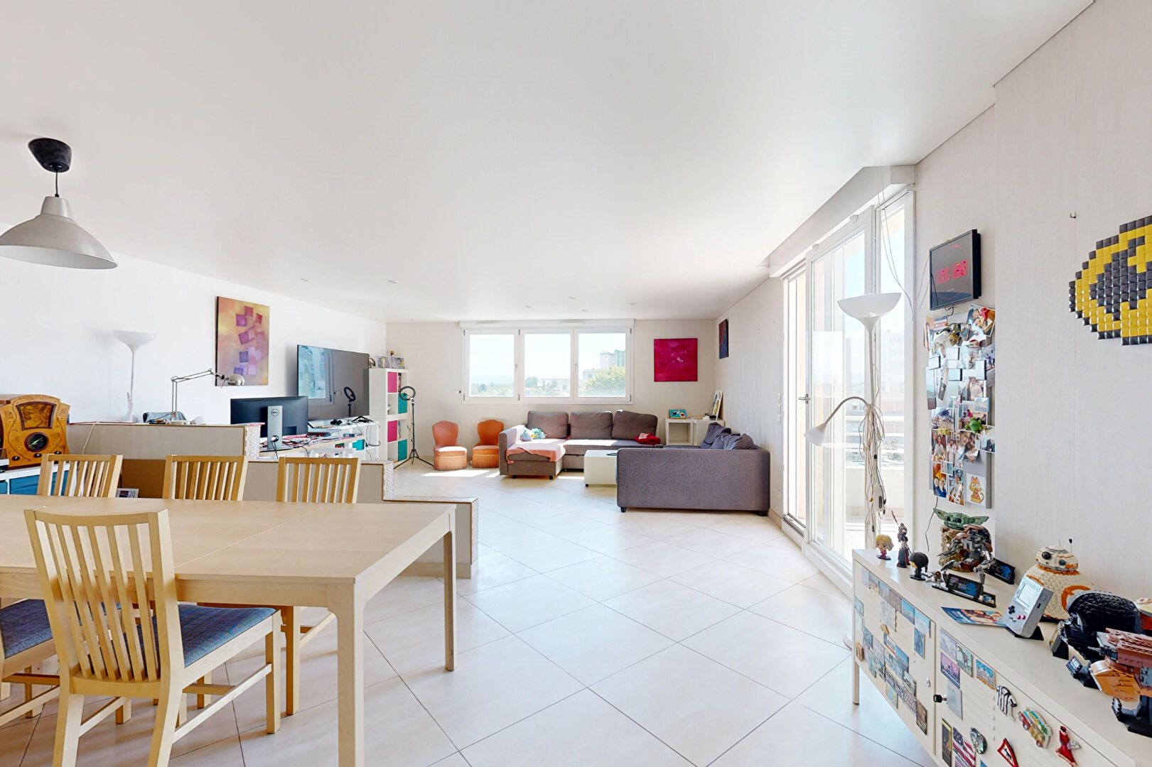 Appartement à vendre, 160m², Strasbourg