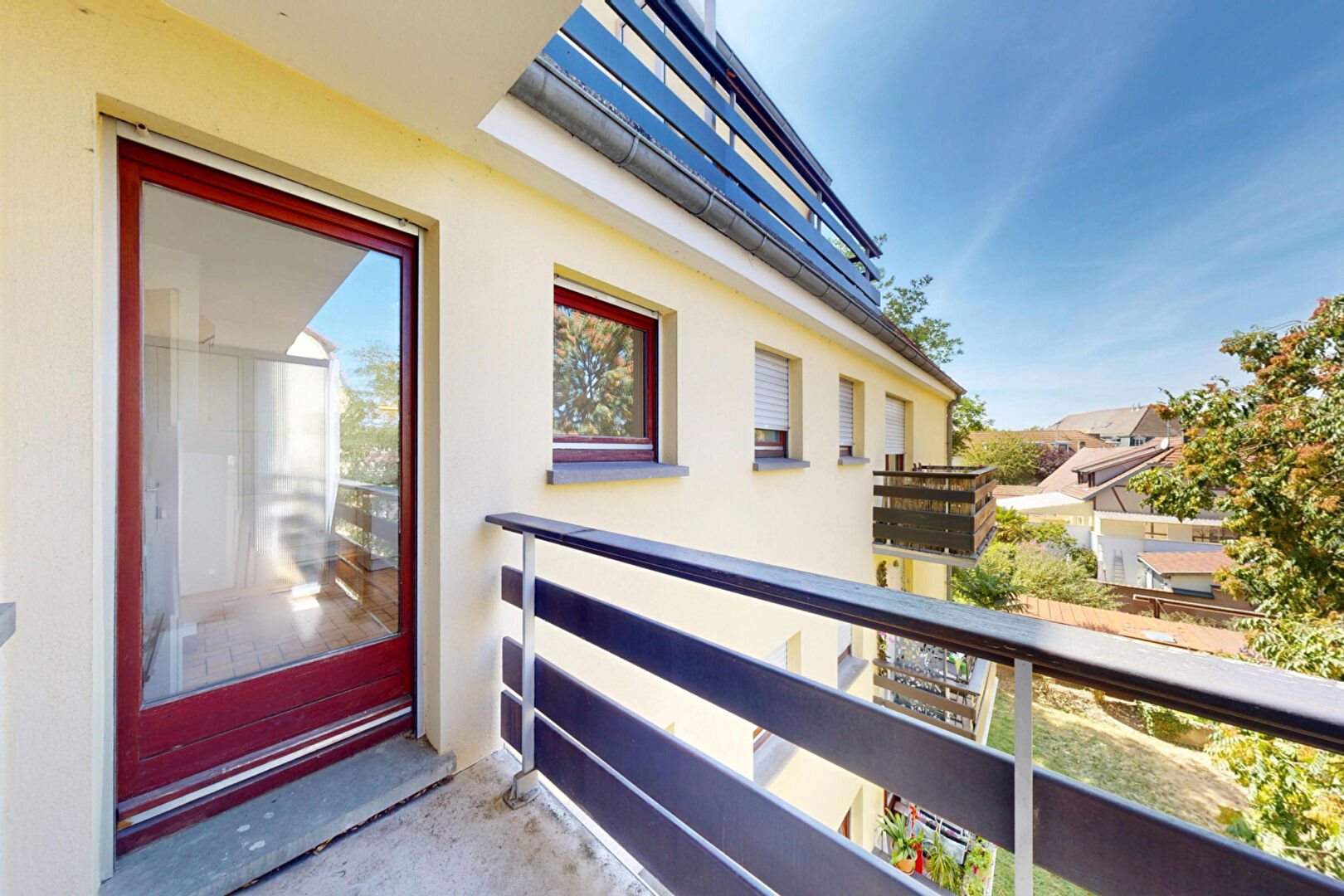 Appartement à vendre, 34m², Illkirch-Graffenstaden