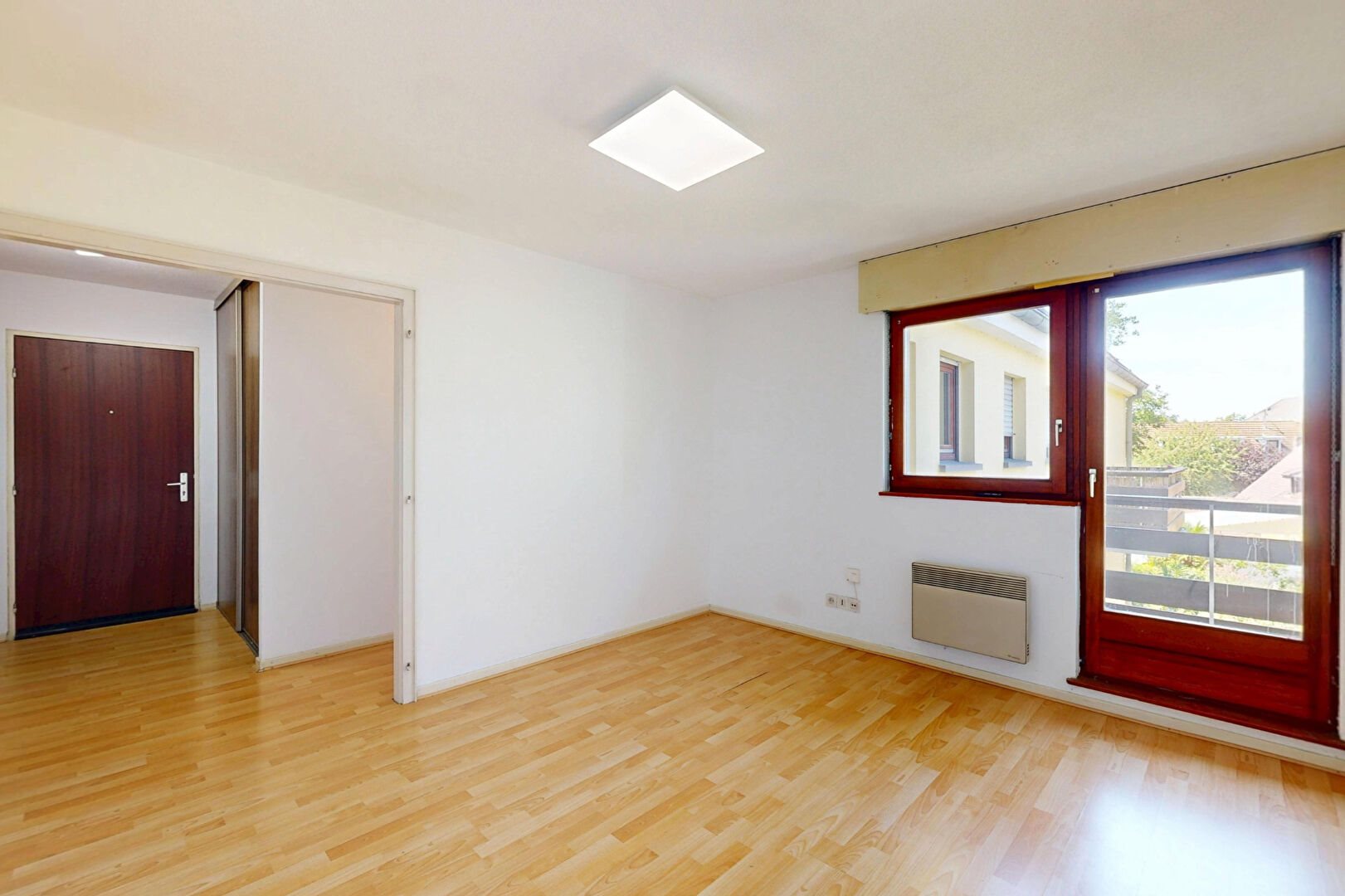 Appartement à vendre, 34m², Illkirch-Graffenstaden