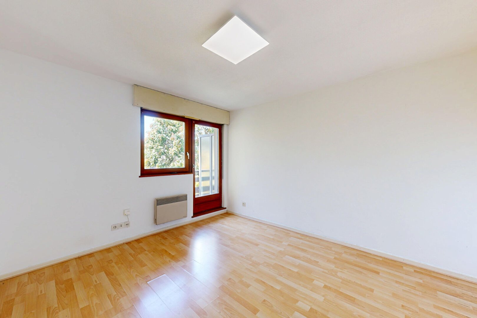 Appartement à vendre, 34m², Illkirch-Graffenstaden