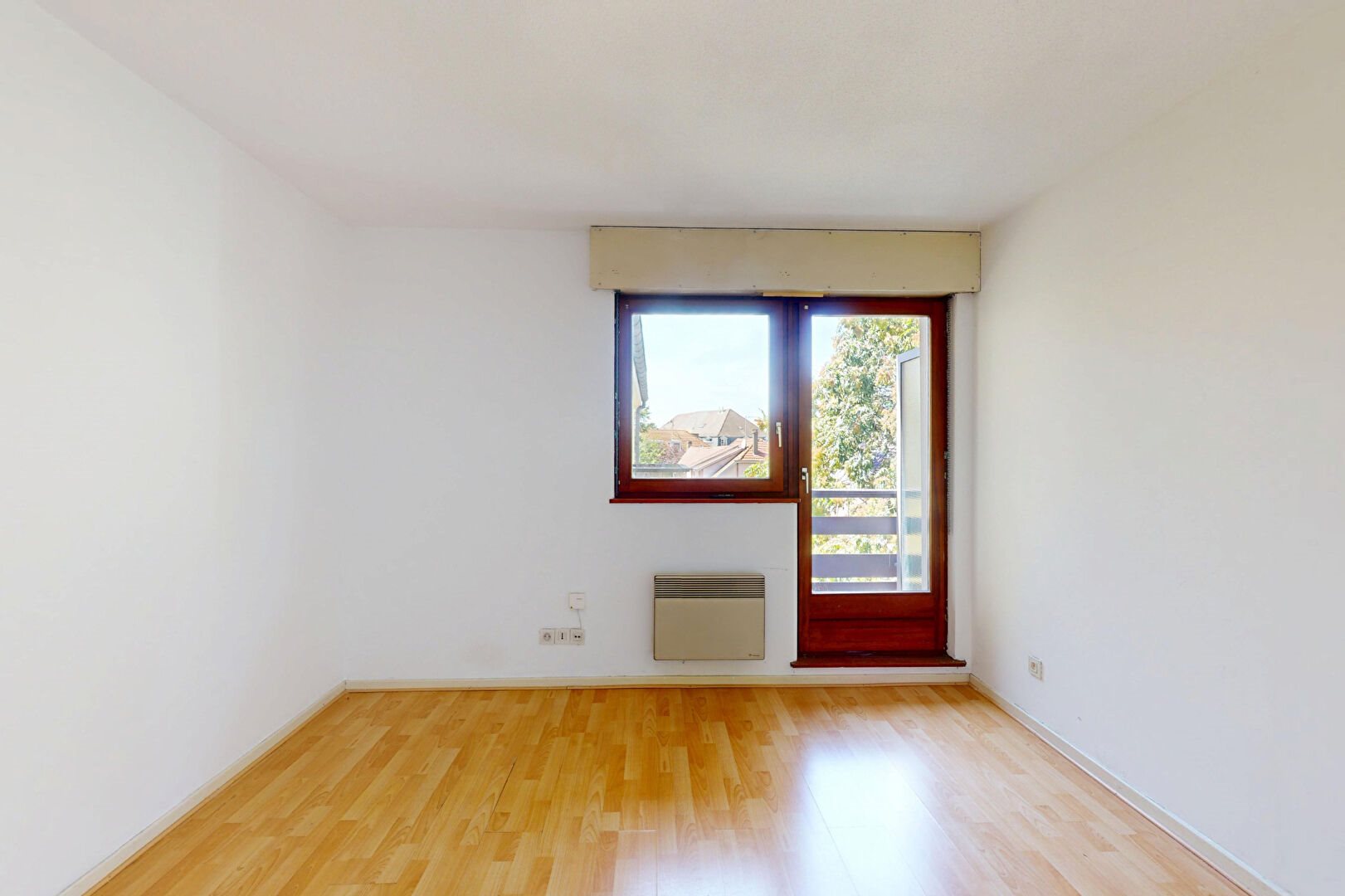 Appartement à vendre, 34m², Illkirch-Graffenstaden
