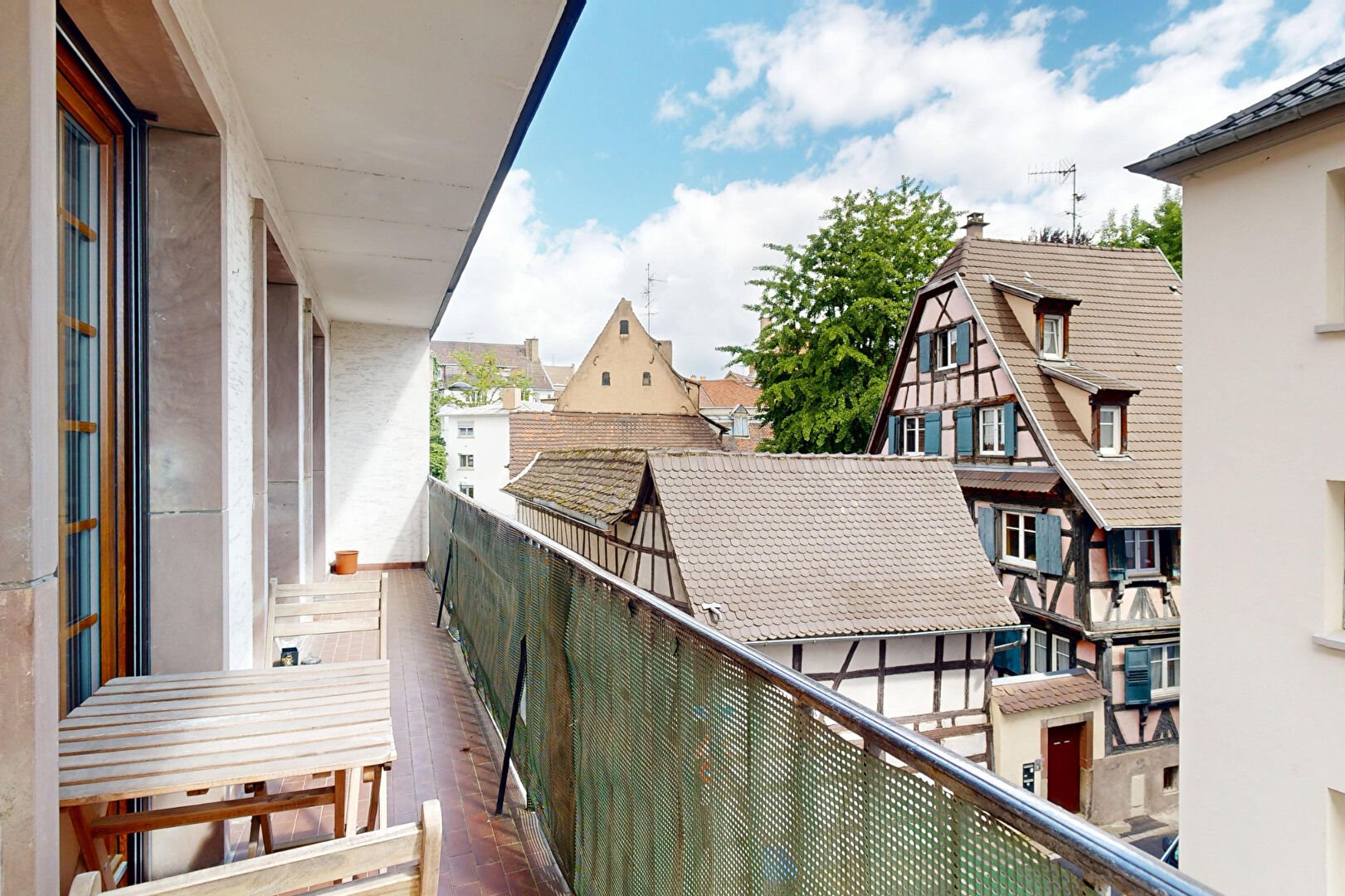 Appartement à vendre, 81m², Strasbourg