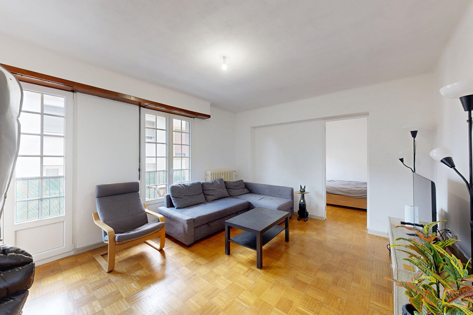 Appartement à vendre, 81m², Strasbourg