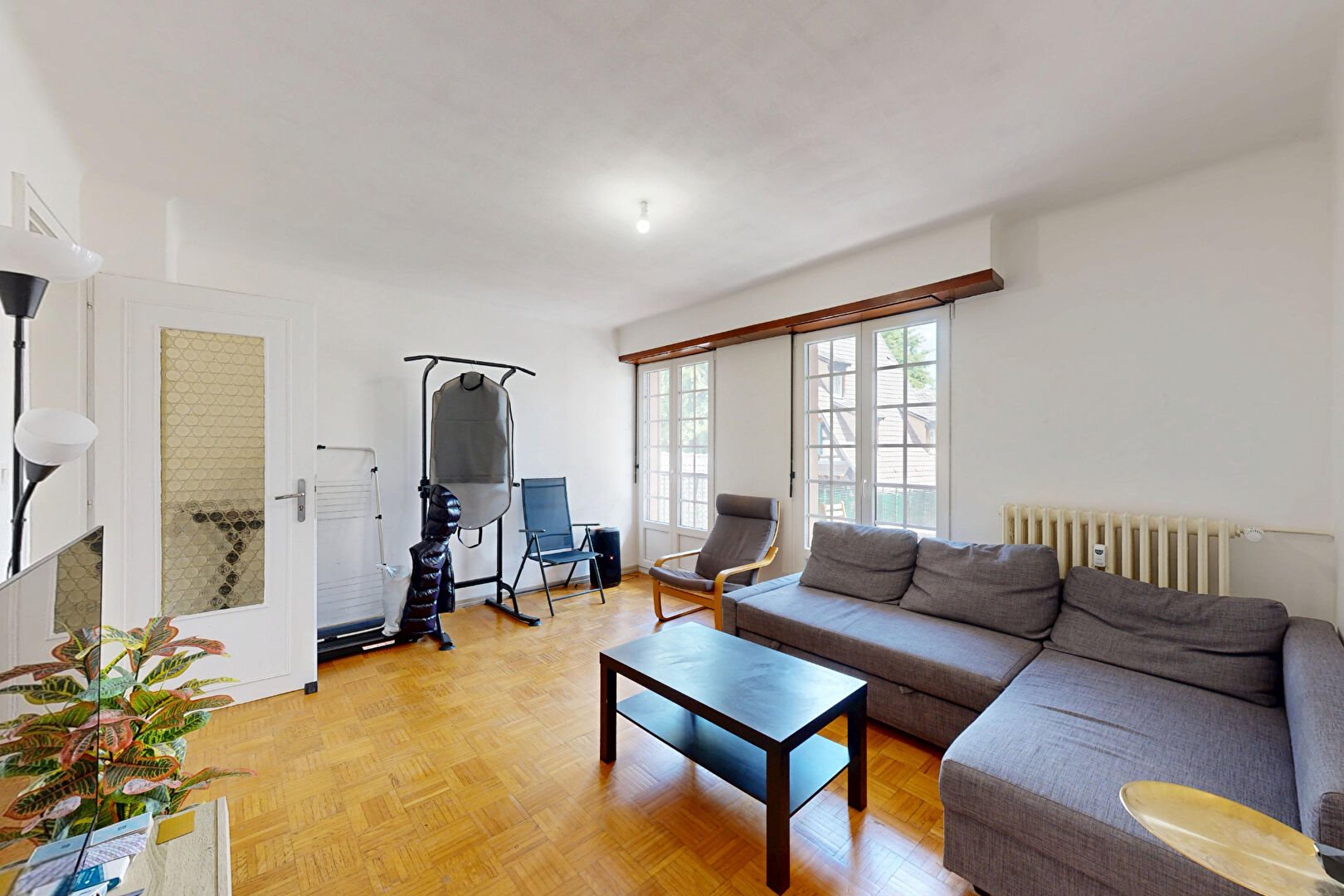 Appartement à vendre, 81m², Strasbourg