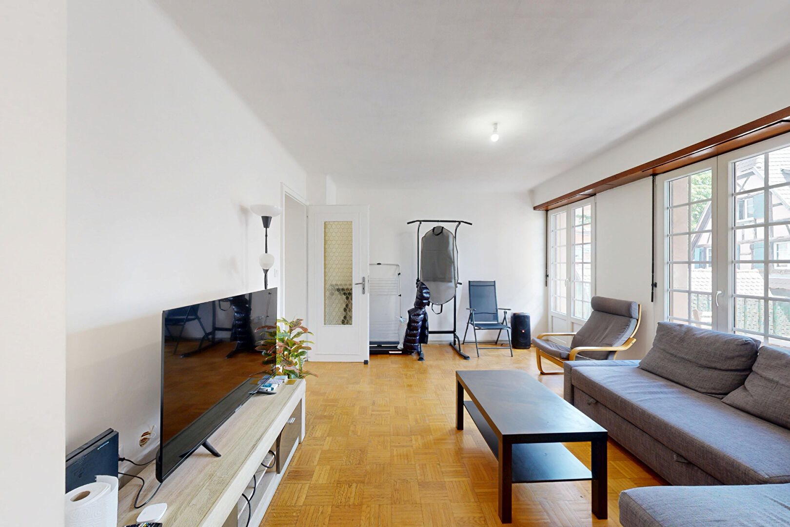 Appartement à vendre, 81m², Strasbourg