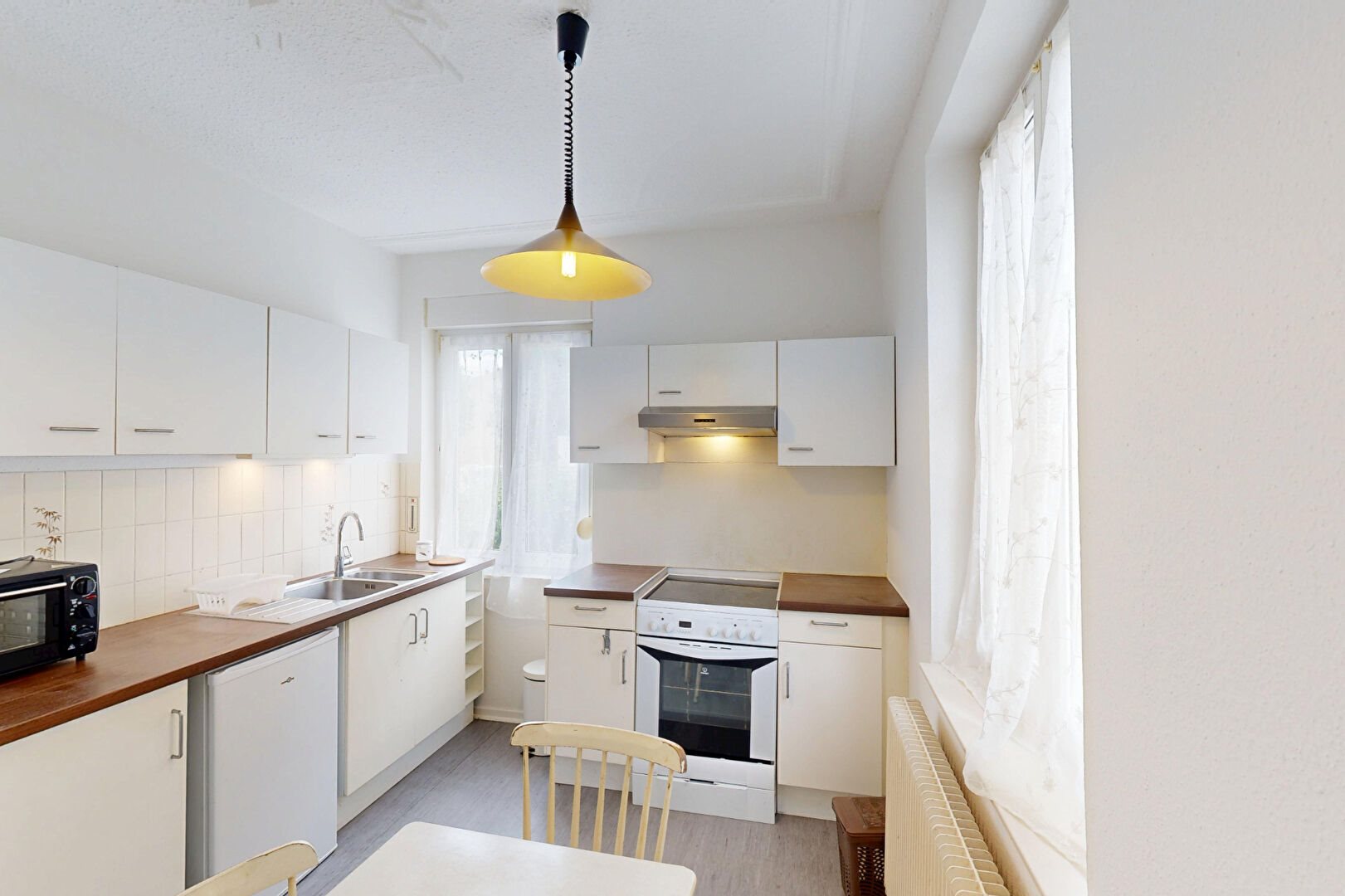 Appartement à louer, 42m², Schiltigheim