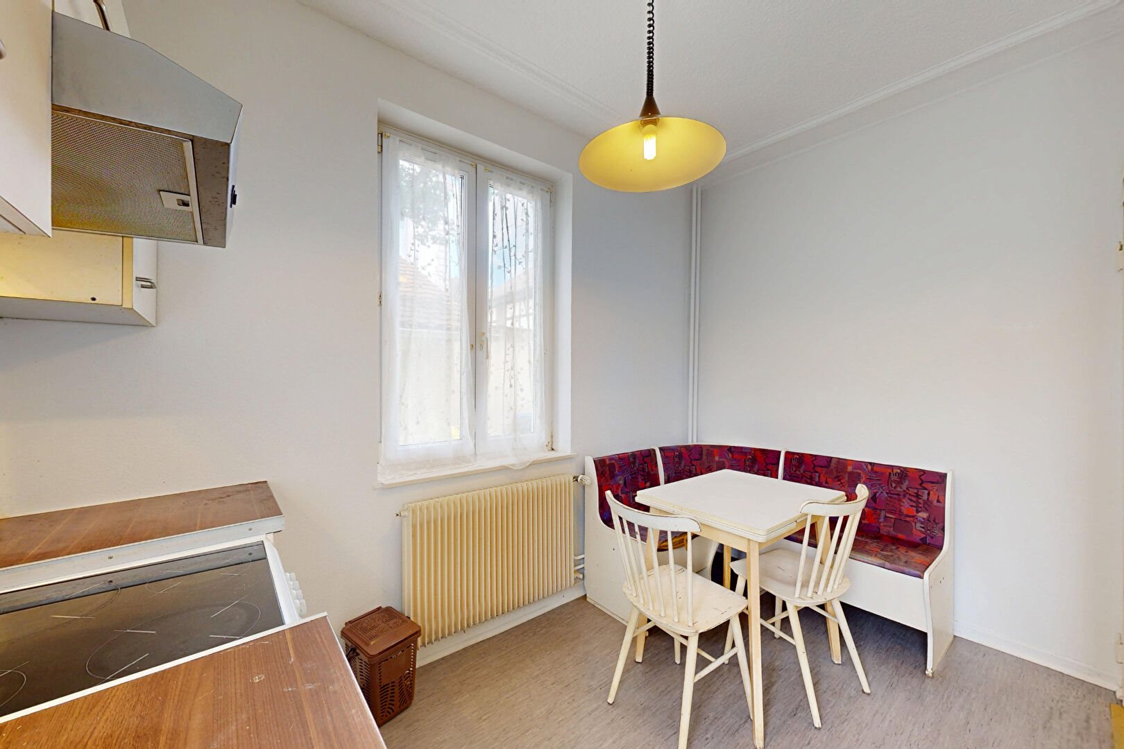 Appartement à louer, 42m², Schiltigheim