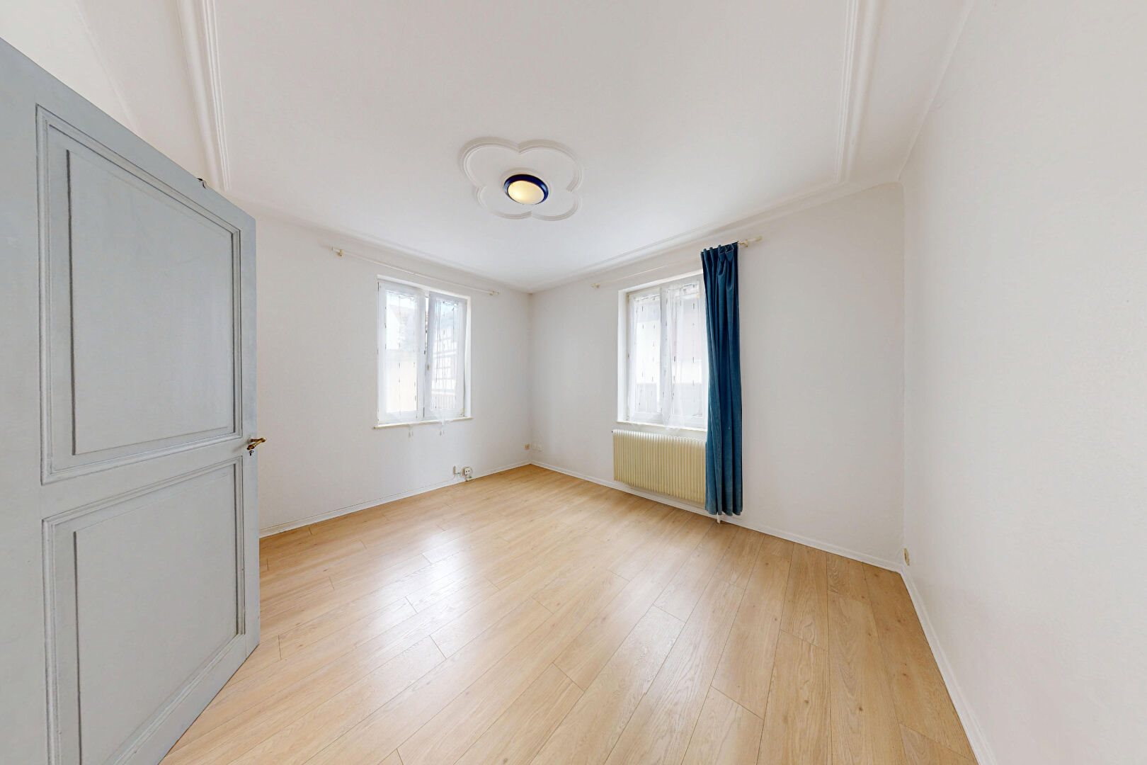Appartement à louer, 42m², Schiltigheim