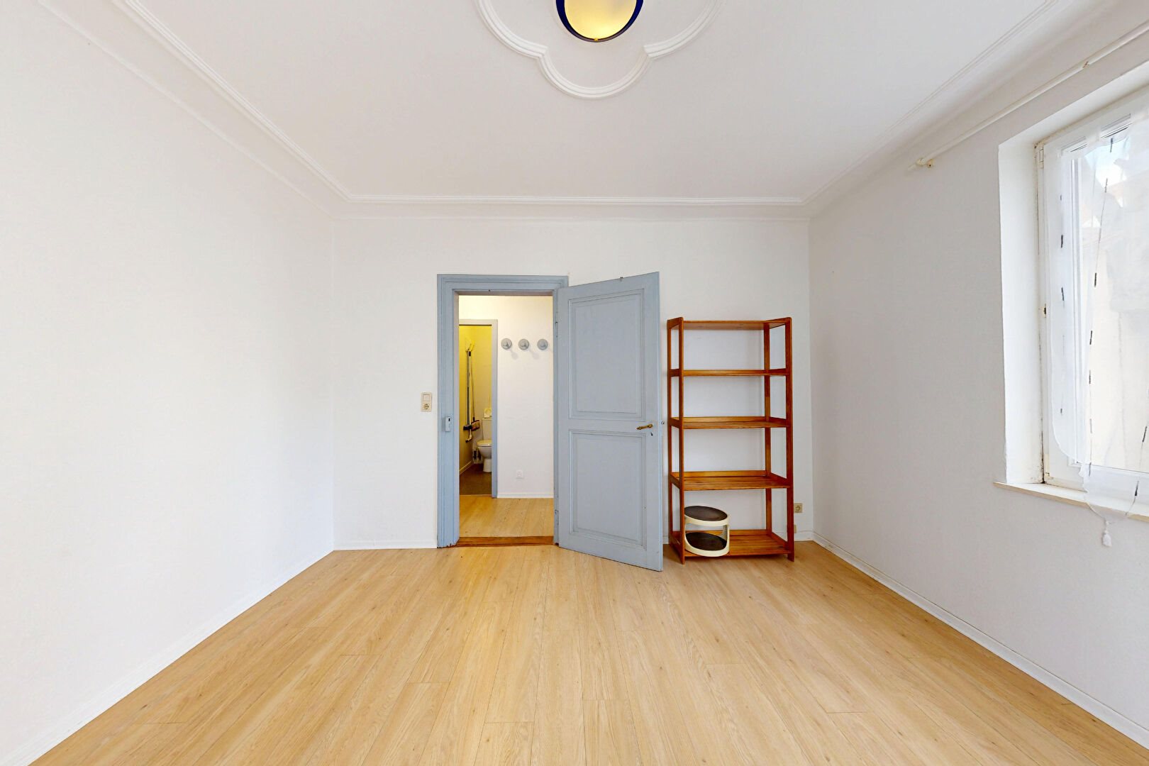 Appartement à louer, 42m², Schiltigheim