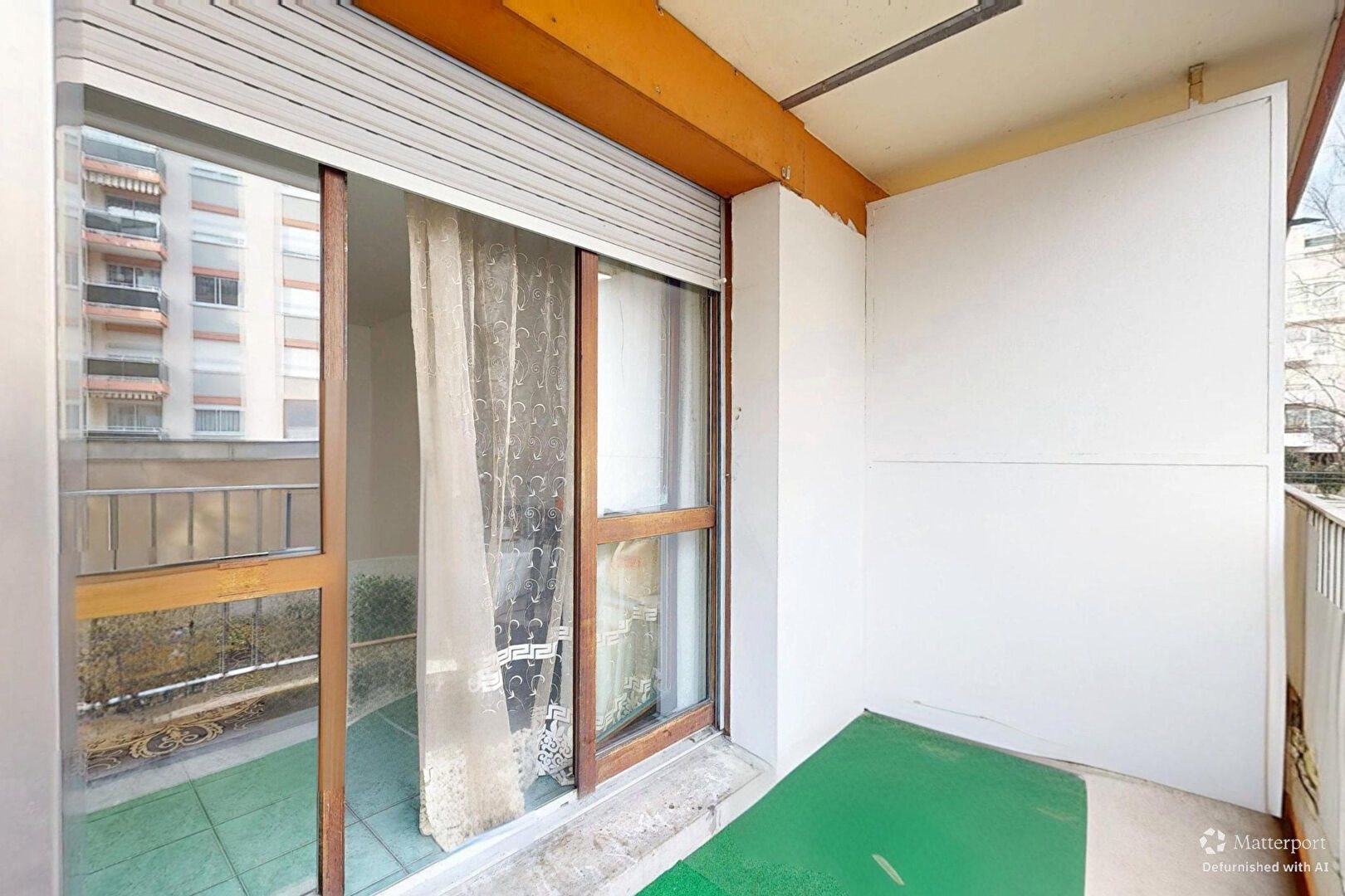 Appartement à vendre, 25m², Strasbourg
