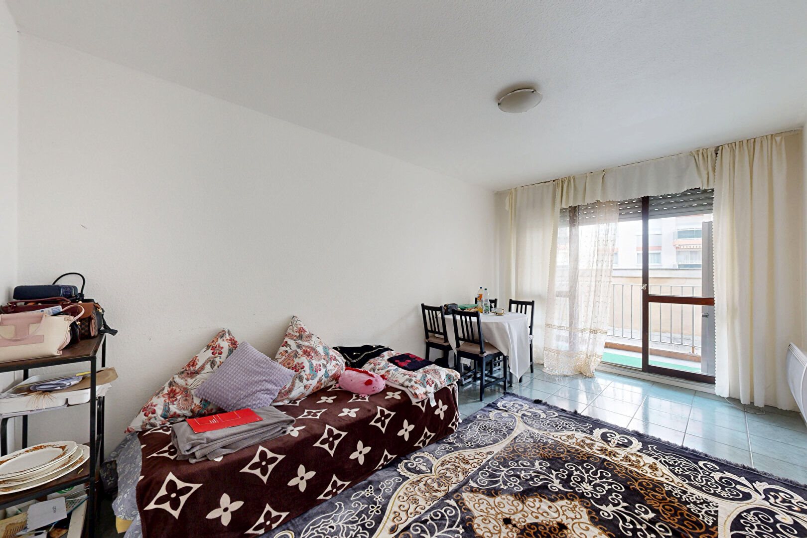 Appartement à vendre, 25m², Strasbourg