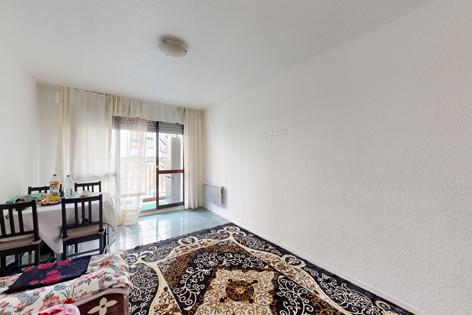 Appartement à vendre, 25m², Strasbourg