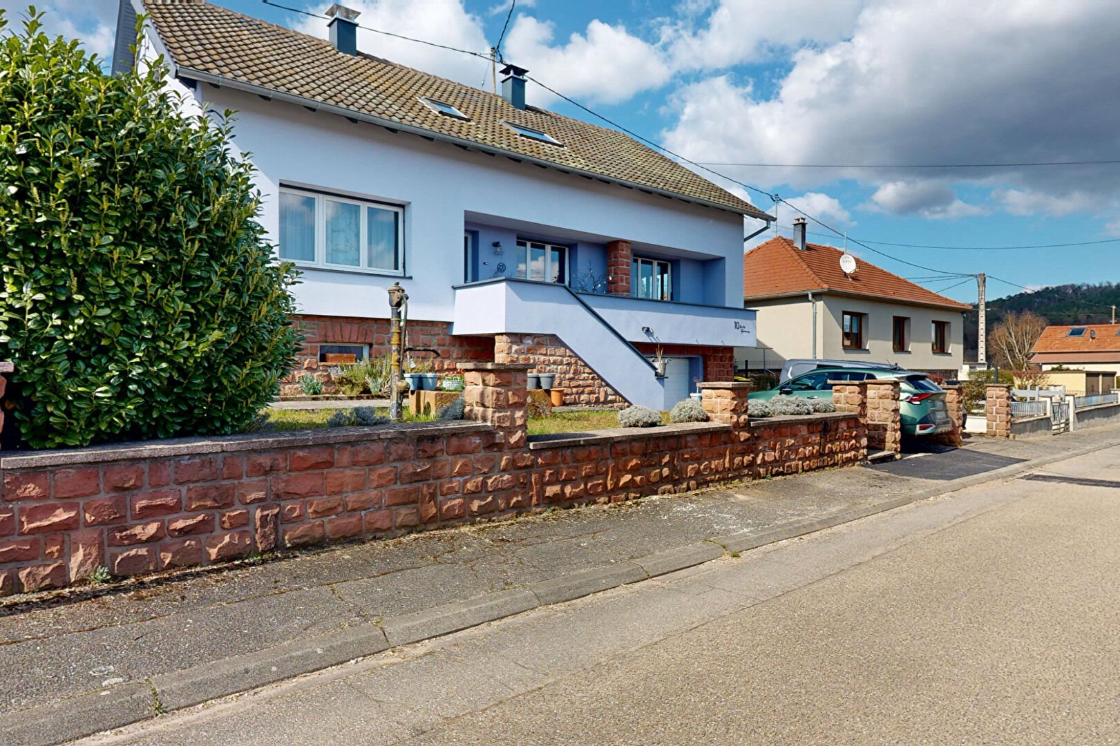 Maison à vendre, 173m², Wingen-sur-Moder
