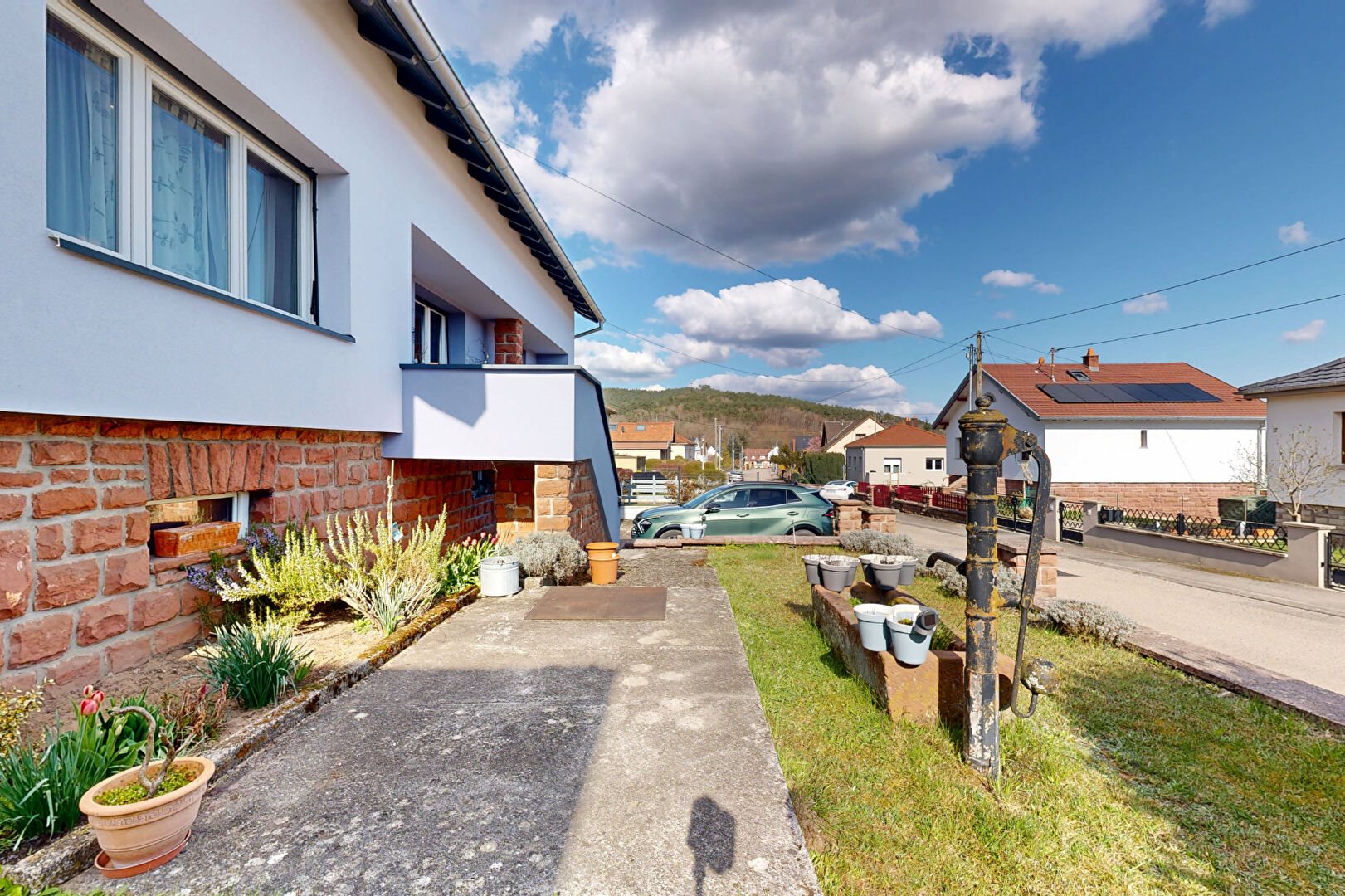 Maison à vendre, 173m², Wingen-sur-Moder