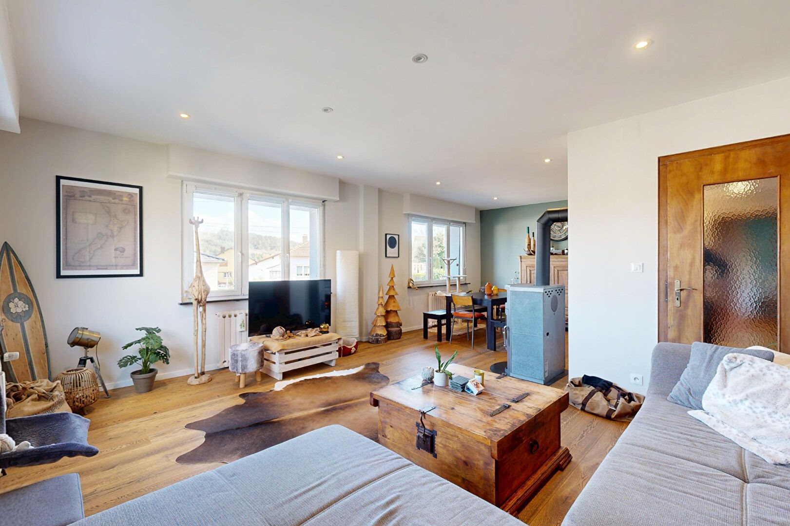 Maison à vendre, 173m², Wingen-sur-Moder