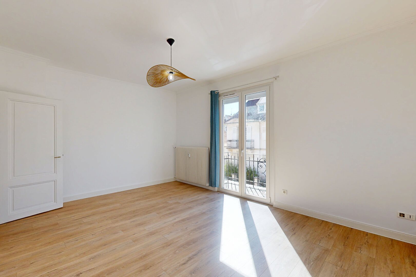 Appartement à louer, 75m², Strasbourg