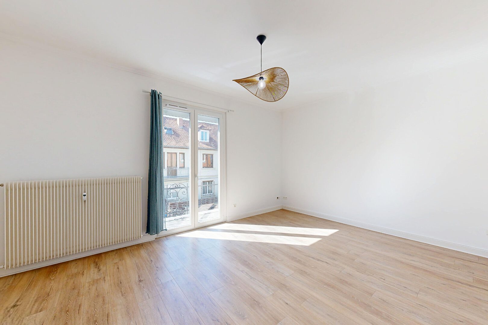 Appartement à louer, 75m², Strasbourg