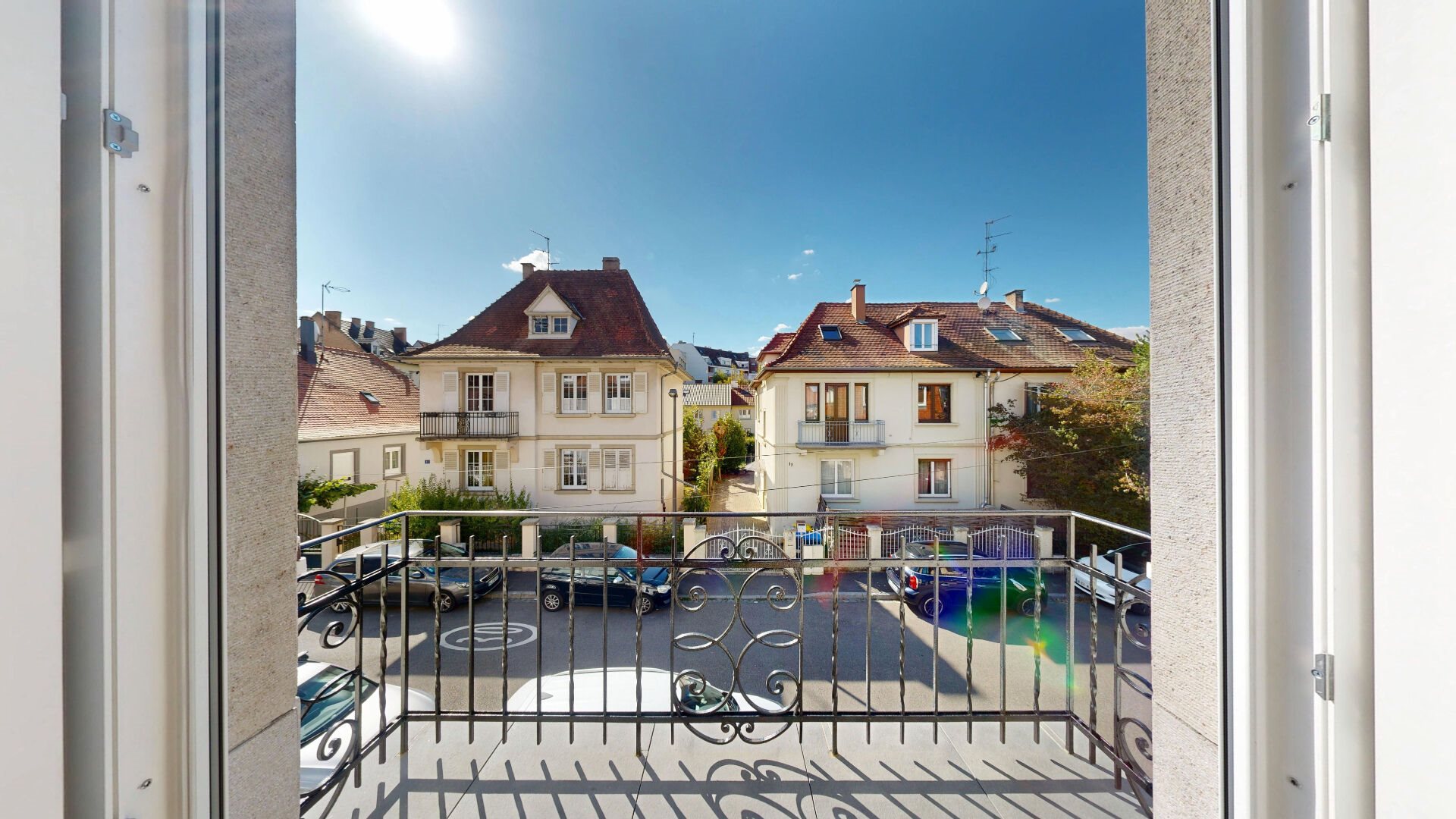 Appartement à louer, 75m², Strasbourg