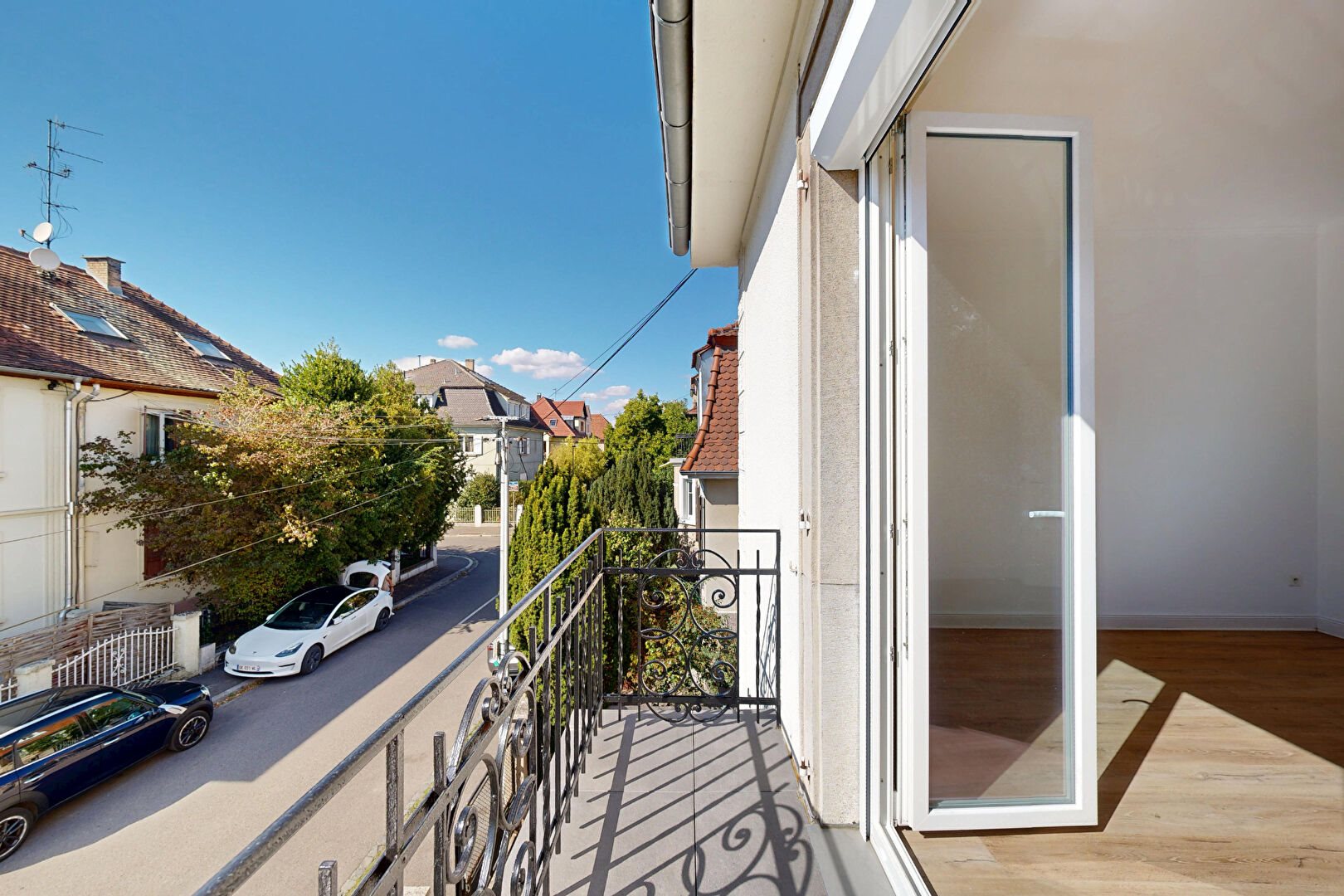 Appartement à louer, 75m², Strasbourg